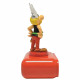 Réveil veilleuse digital LEXIBOOK - Asterix - 3D lumineux et sonore - Enfant