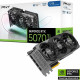 PNY - Carte graphique - GEFORCE RTX RTX 5070Ti - 16GB - STD OC