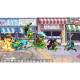Jeu vidéo - Silverline - TMNT Shredders Revenge - Ultimate Edition - Nintendo Switch - Action 1-4 joueurs