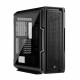 Boîtier PC - CORSAIR - Série 5000T - Moyen tour - Noir