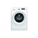 Lave-linge frontal - WHIRLPOOL - FFSPL9269WFR - 9 kg - 1200 trs/min - Classe A - 78 dB
