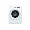 Lave-linge frontal - WHIRLPOOL - FFSPL9269WFR - 9 kg - 1200 trs/min - Classe A - 78 dB