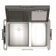 EZA Glaciere a compression Blizz-E Flex 38 litres Camping-car