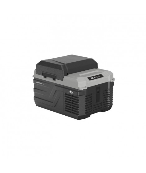 EZA Glaciere a compression Blizz-E One 11 litres Camping-car