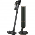 Aspirateur Balai avec Clean Station Samsung Bespoke Jet Plus VS20B95B43N - Puissance 210 AW - 2 Batteries