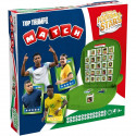 MATCH World Football Stars 2025 - Jeu de société - WINNING MOVES
