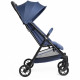 CHICCO - Poussette citadine - Urbino - 4 roues - Bleu royal