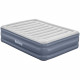 Lit gonflable - BESTWAY - 6713I - Tritech - 2 places, 203 x 152 x 51 cm, pompe électrique intégrée, cadre de lit