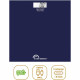 Pese-personne - LITTLE BALANCE - SB3 - USB-C - Bleu nuit