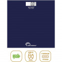 Pese-personne - LITTLE BALANCE - SB3 - USB-C - Bleu nuit