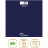 Pese-personne - LITTLE BALANCE - SB3 - USB-C - Bleu nuit