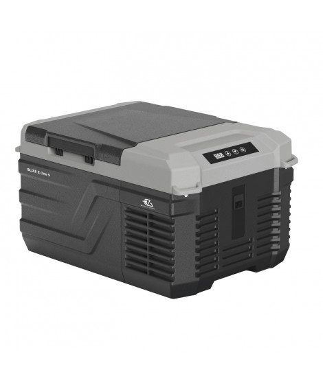 EZA Glaciere a compression Blizz-E One 9 litres Camping-car