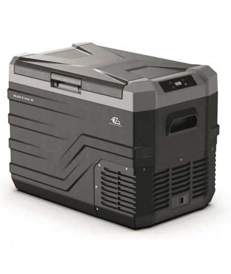 EZA Glaciere a compression Blizz-E One 27 litres Camping-car