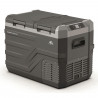 EZA Glaciere a compression Blizz-E Dual 31 litres Camping-car