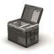EZA Glaciere a compression Blizz-E Flex 47 litres Camping-car