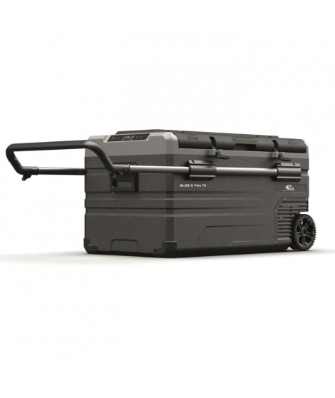 EZA Glaciere a compression Blizz-E Flex 73 litres Camping-car