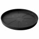 Soucoupe - DEROMA - Origin - 67 x h6 cm - Anthracite