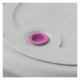 Jardiniere - DEROMA - Origin -  12 L - Grigio