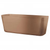 Jardiniere - DEROMA - Origin - 11,6 L - Terre cuite