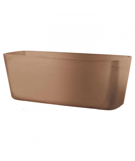 Jardiniere - DEROMA - Origin - 18 L - Terre cuite