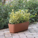Jardiniere - DEROMA - Origin - 18 L - Terre cuite
