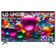 LG - TV LED 4K - 86UA75006LA
