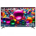 LG - TV LED 4K - 86UA75006LA