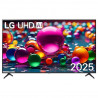 LG - TV LED 4K - 86UA75006LA
