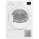 INDESIT - Sèche-linge CYSD82DWWFR