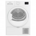 INDESIT - Sèche-linge CYSD82DWWFR