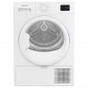 INDESIT - Sèche-linge CYSD82DWWFR