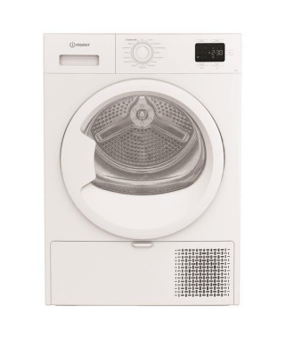 INDESIT - Sèche-linge CYD92DWWFR