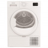 INDESIT - Sèche-linge CYD92DWWFR