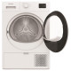 INDESIT - Sèche-linge CYD92DWWFR