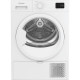 INDESIT - Sèche-linge CYD102DWWFR