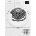 INDESIT - Sèche-linge CYD102DWWFR
