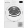 INDESIT - Sèche-linge CYD102DWWFR