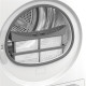 INDESIT - Sèche-linge CYD102DWWFR