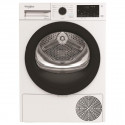 WHIRLPOOL - Sèche-linge CWD84MWBSFR