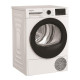 WHIRLPOOL - Sèche-linge CWD84MWBSFR