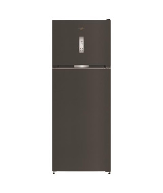 WHIRLPOOL - Réfrigérateur 2 portes WHD26472X4E