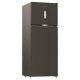 WHIRLPOOL - Réfrigérateur 2 portes WHD26472X4E