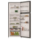 WHIRLPOOL - Réfrigérateur 2 portes WHD26472X4E