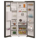 WHIRLPOOL - Réfrigérateur WHG26574WXK5E