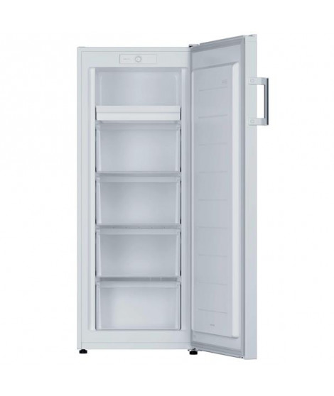 CANDY - Congélateur armoire CNUQ2L513EWH