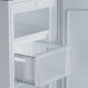 CANDY - Congélateur armoire CNUQ2L513EWH