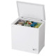 CANDY - Congélateur coffre CCHH200E
