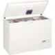 WHIRLPOOL - Congélateur coffre WHM4612