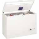 WHIRLPOOL - Congélateur coffre WHM4612