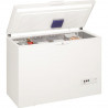 WHIRLPOOL - Congélateur coffre WHM4612